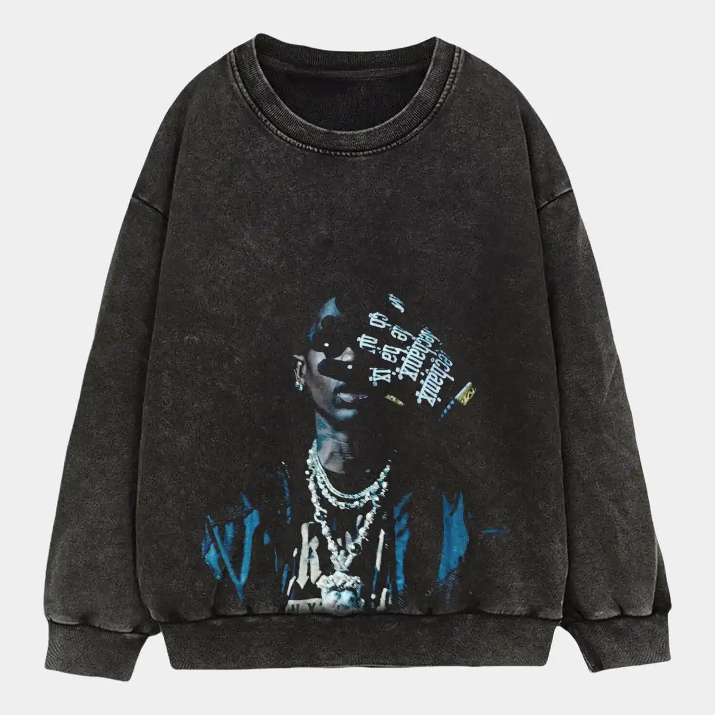 TRAVIS SCOTT B7 WEAR