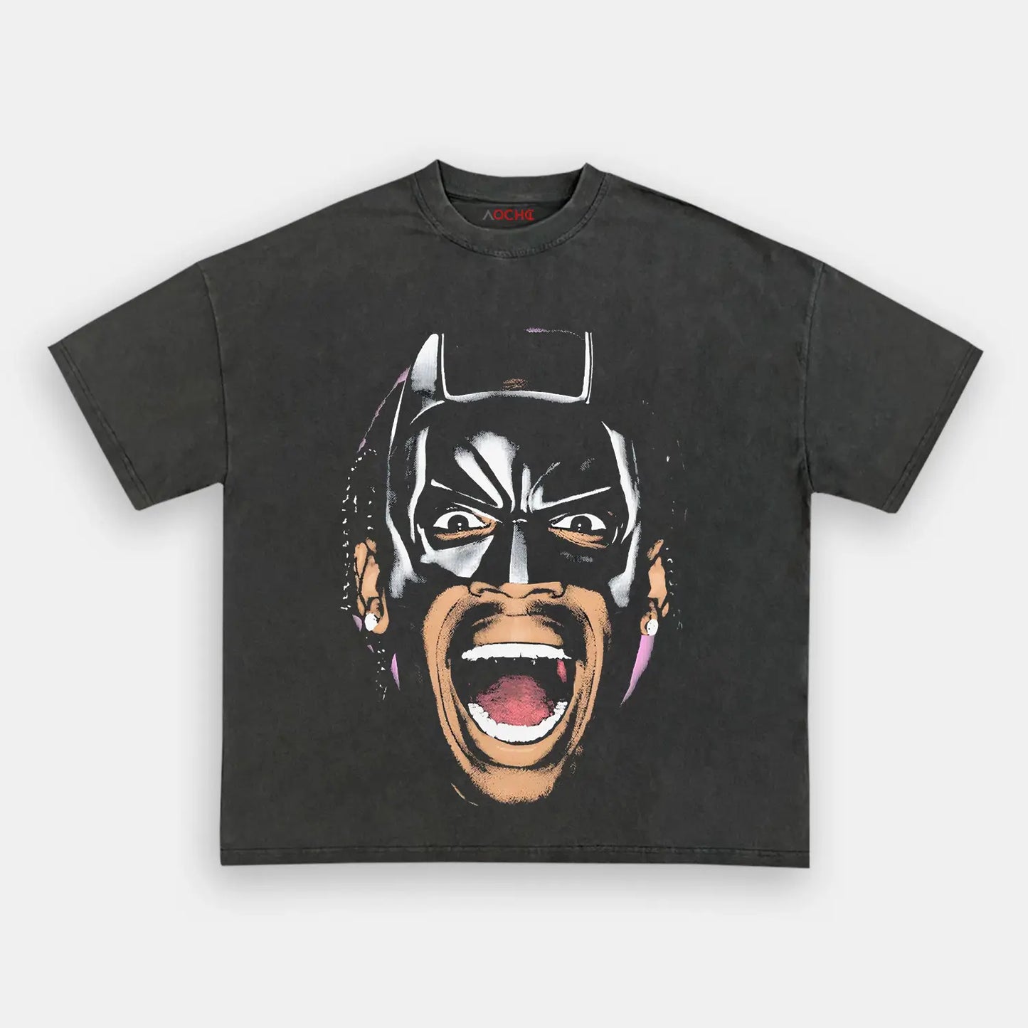 TRAVIS SCOTT BIG FACES TEE