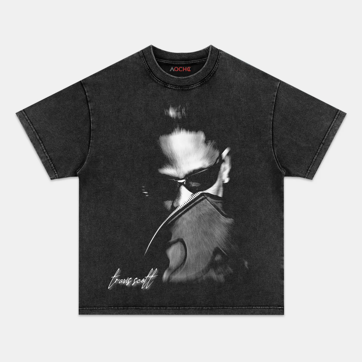 TRAVIS SCOTT TEE