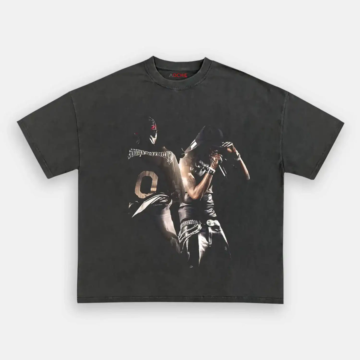 TRAVIS SCOTT&PLAYBOI CARTI WEAR