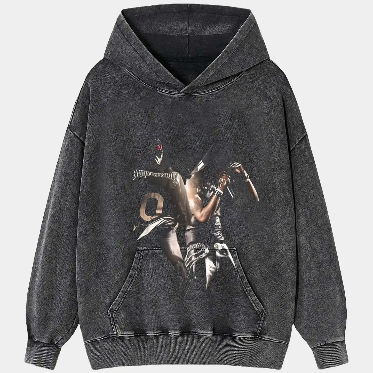 TRAVIS SCOTT&PLAYBOI CARTI WEAR