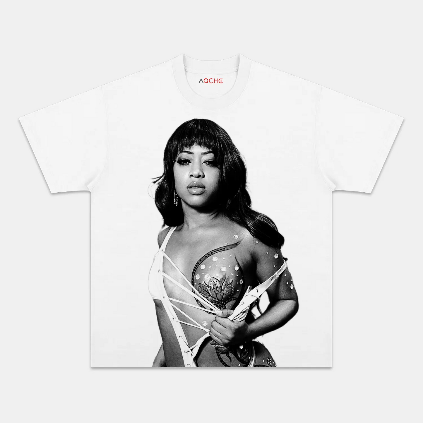 TRINA V2 TEE