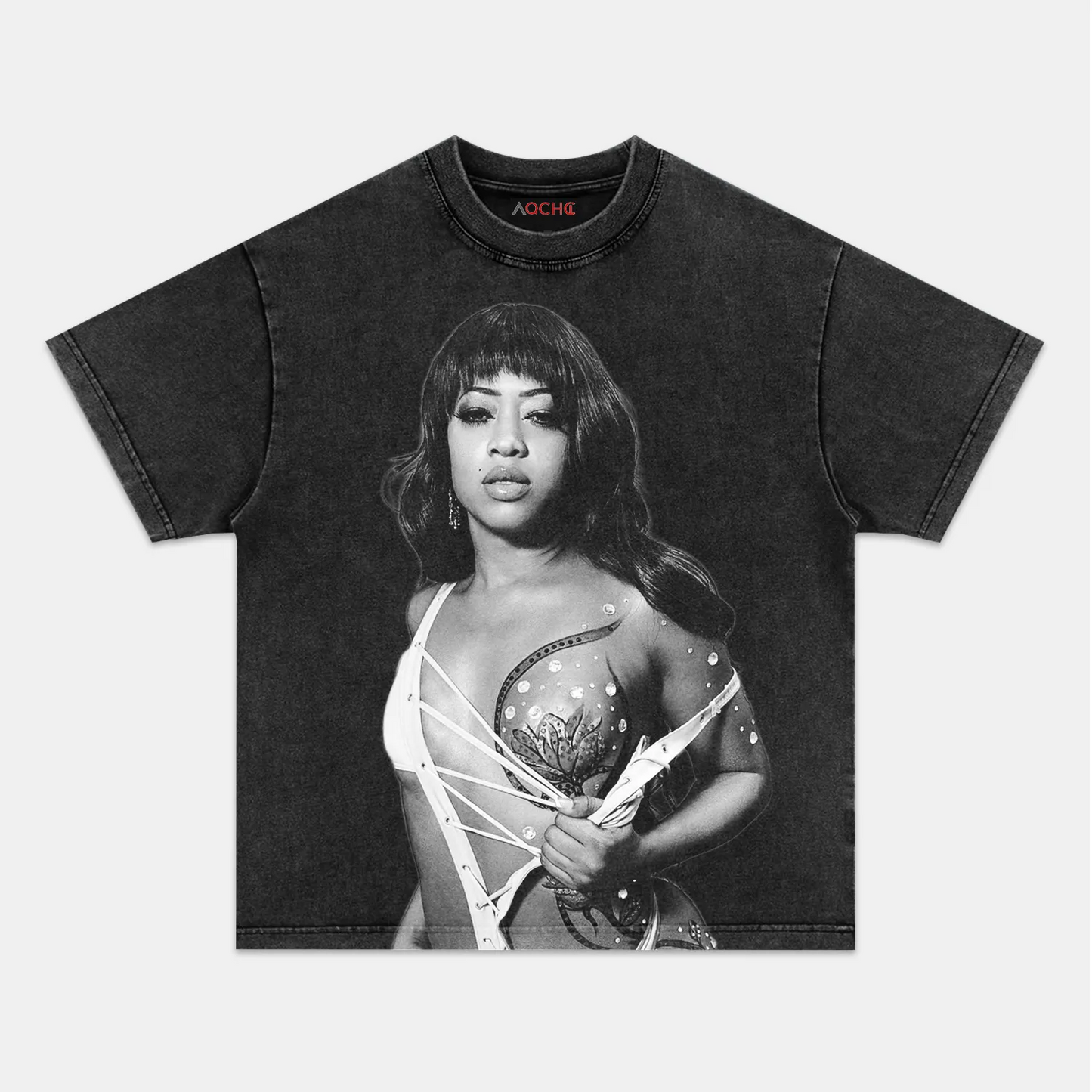 TRINA V2 TEE