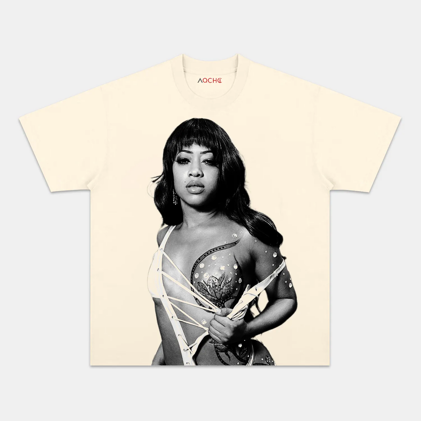 TRINA V2 TEE