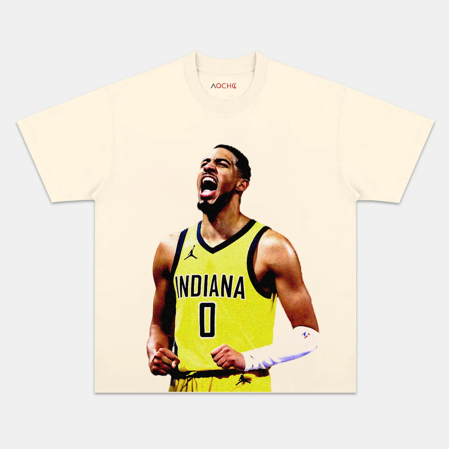 TYRESE HALIBURTON 3.0 TEE