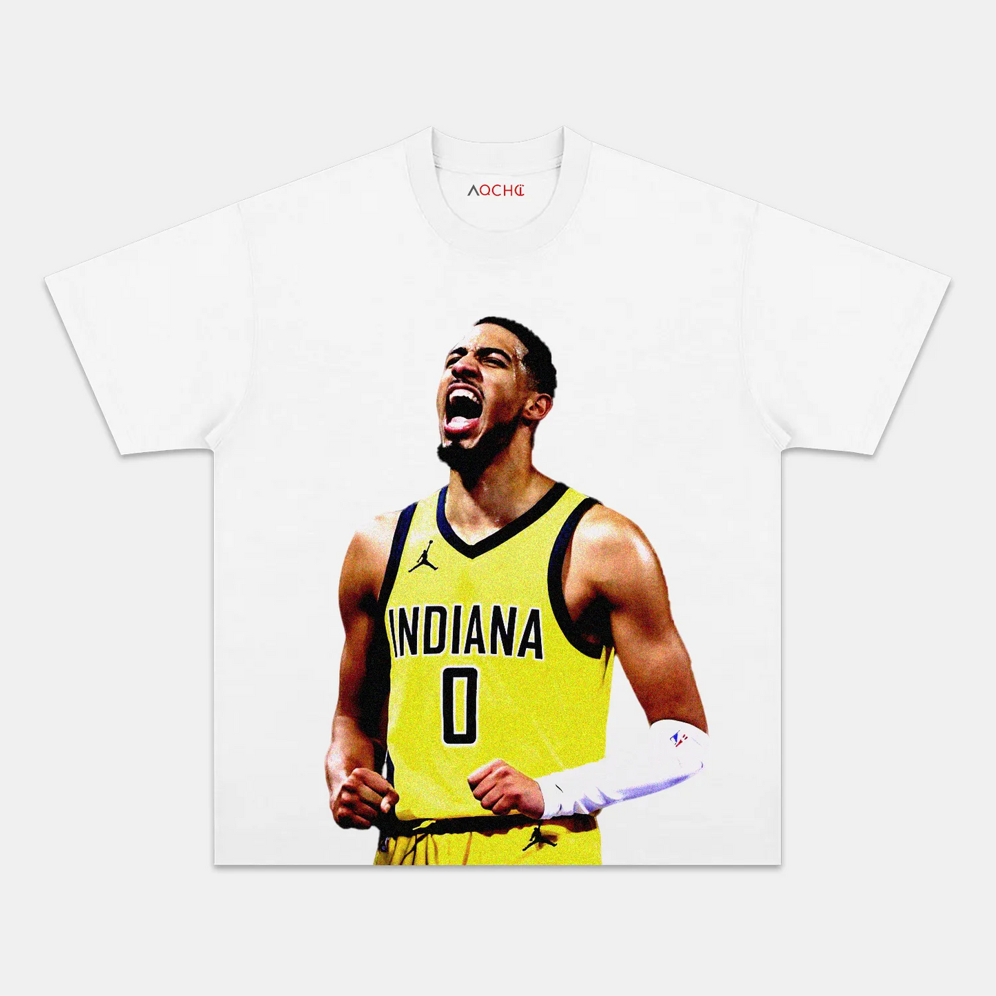 TYRESE HALIBURTON 3.0 TEE
