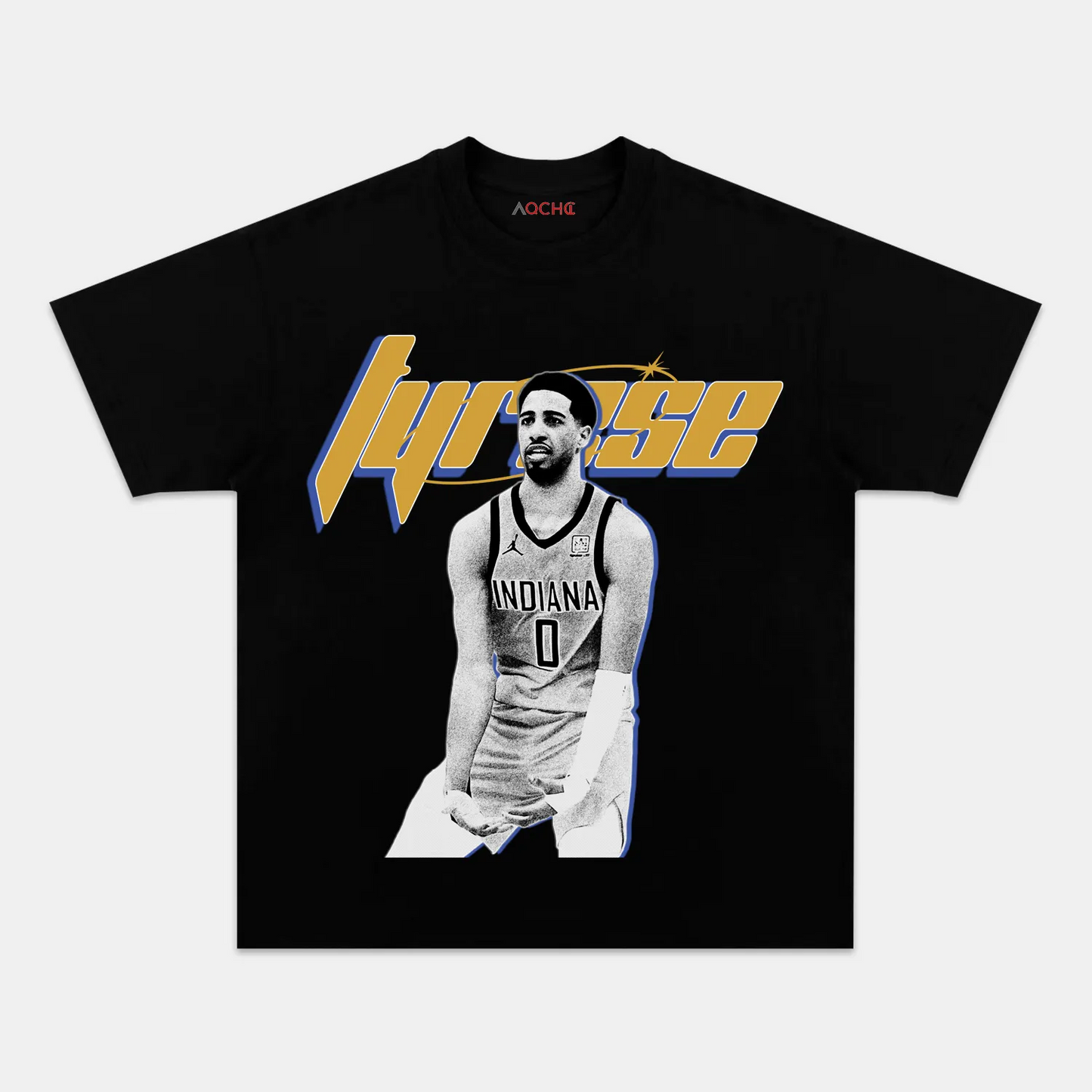 TYRESE HALIBURTON 5.15 V2 TEE