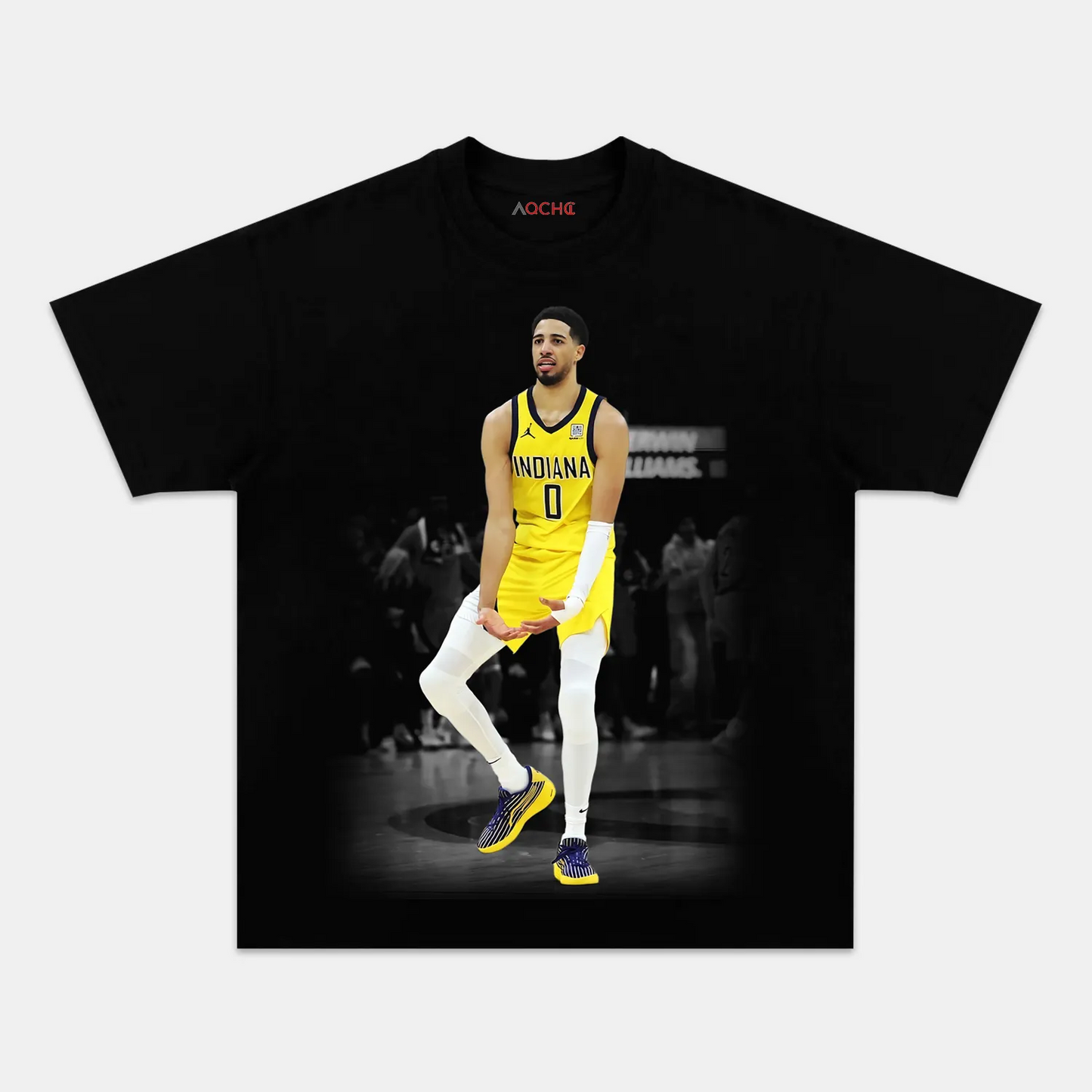 TYRESE HALIBURTON 5.15 V4 TEE