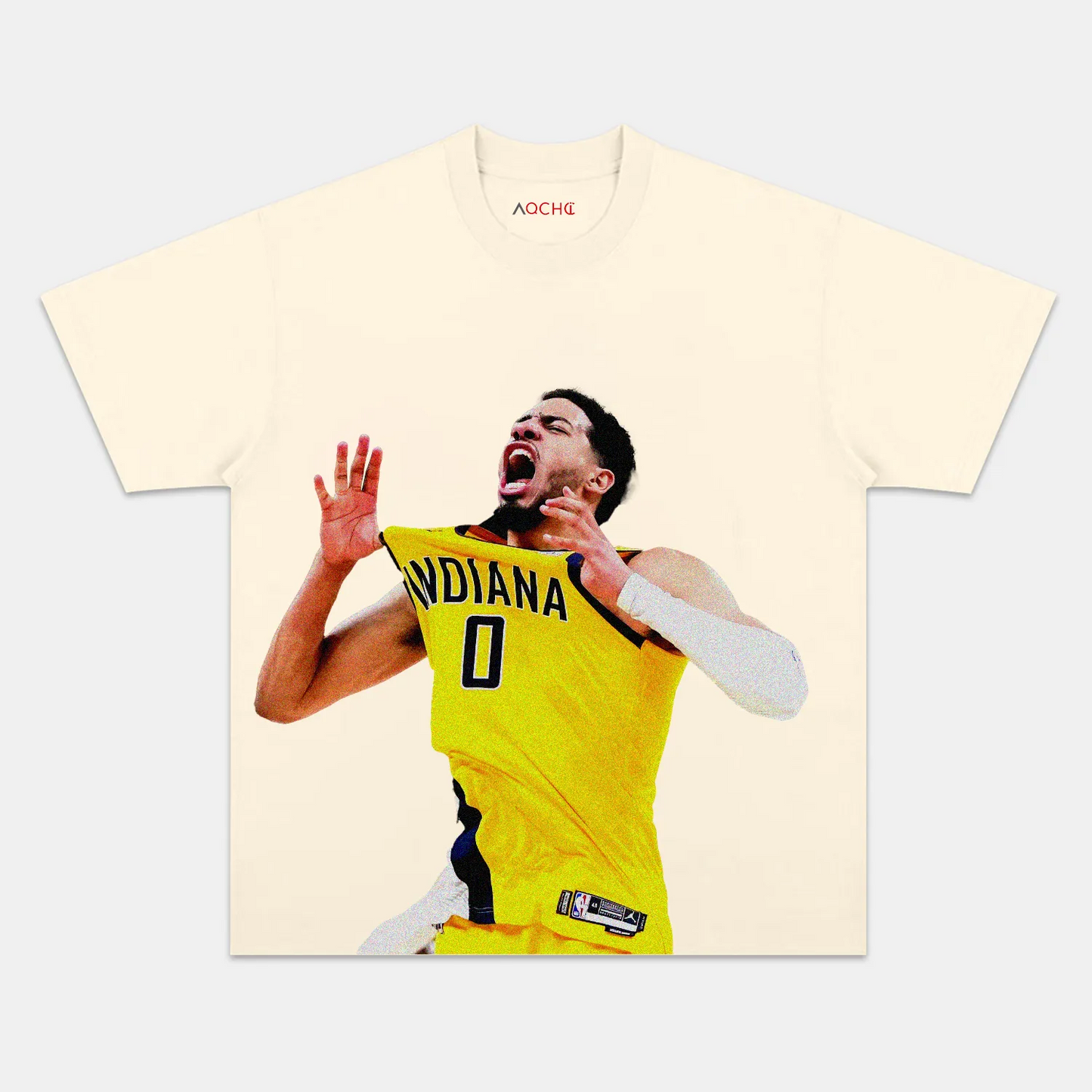 TYRESE HALIBURTON TEE 1.0