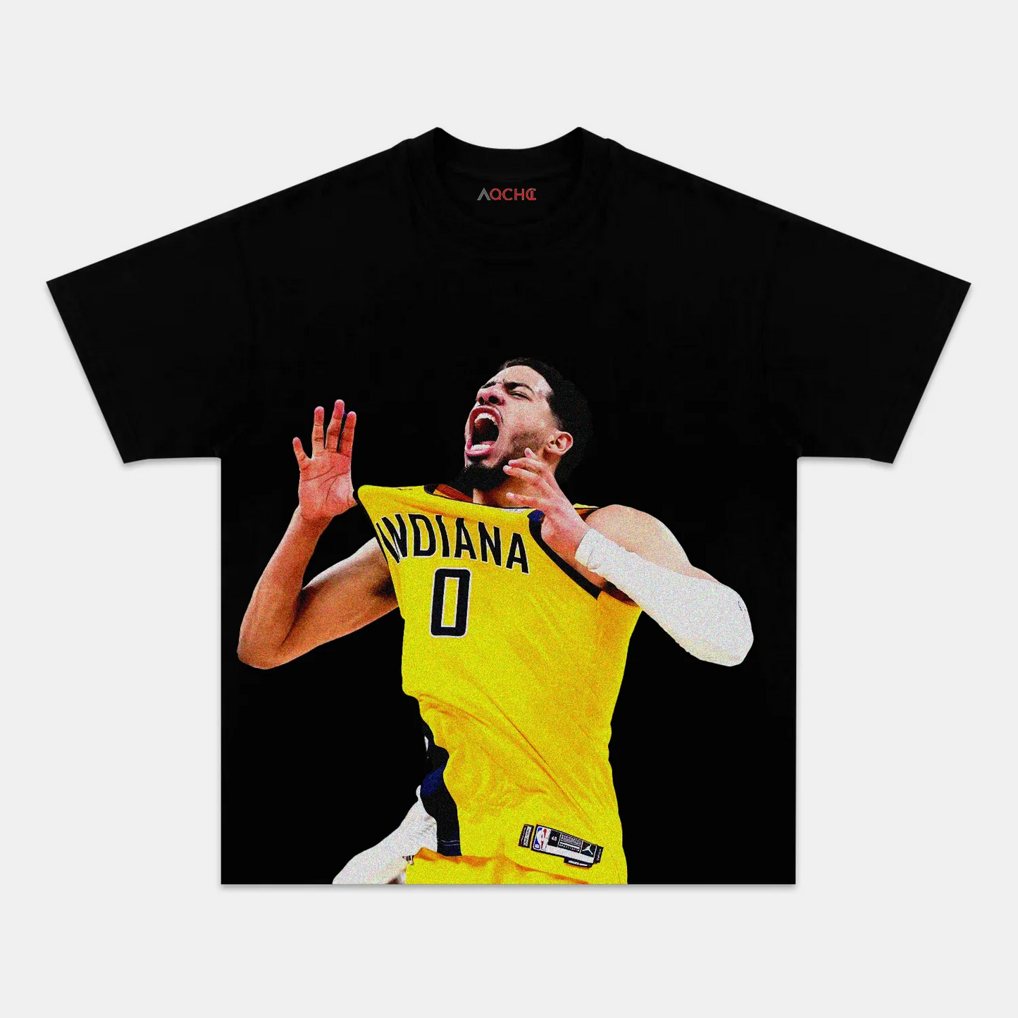 TYRESE HALIBURTON TEE 1.0