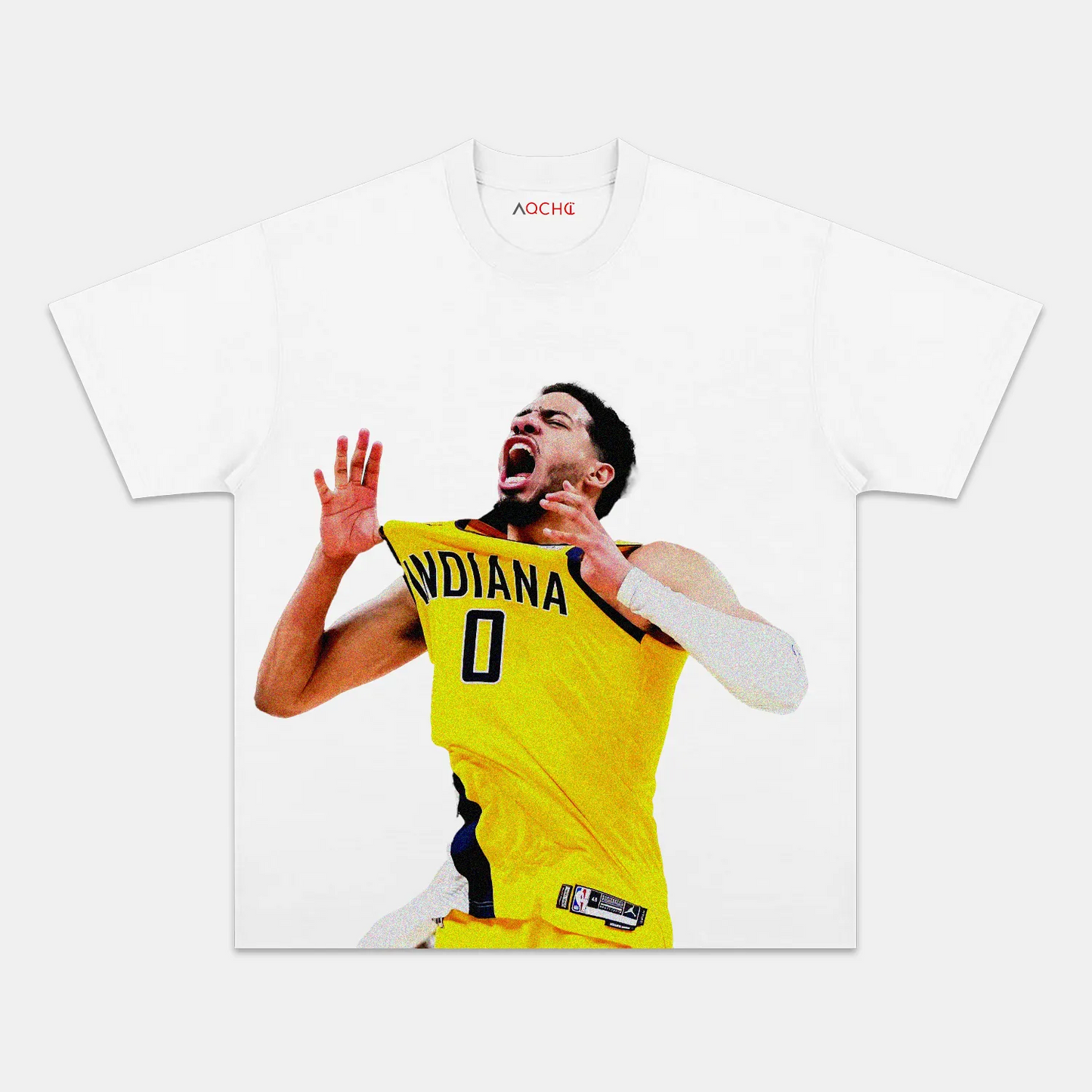 TYRESE HALIBURTON TEE 1.0