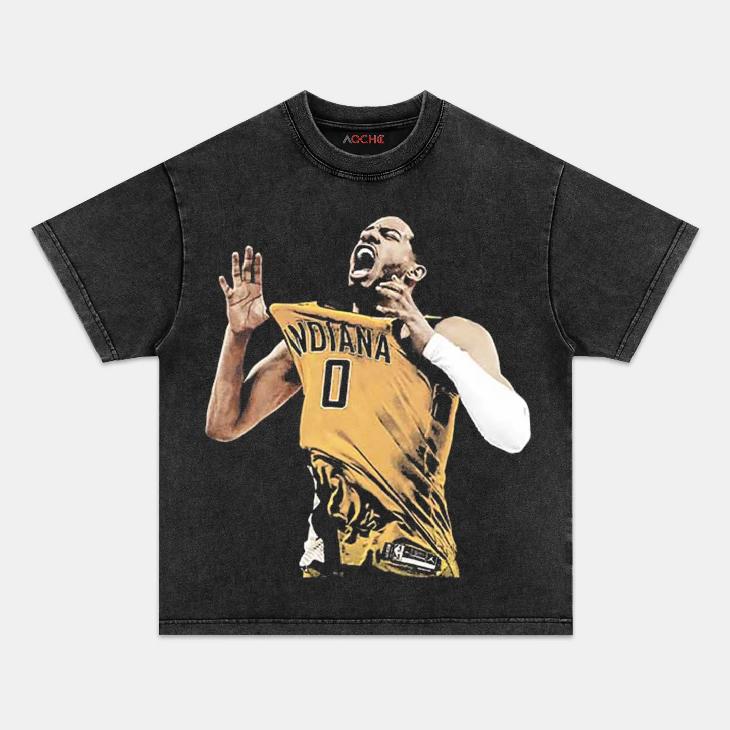 TYRESE HALIBURTON TEE