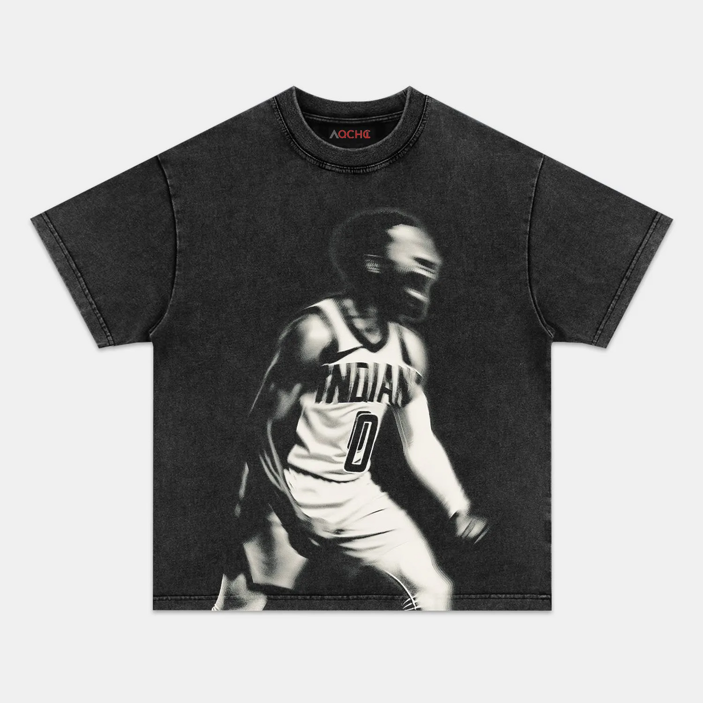 TYRESE HALIBURTON TEE 5.19