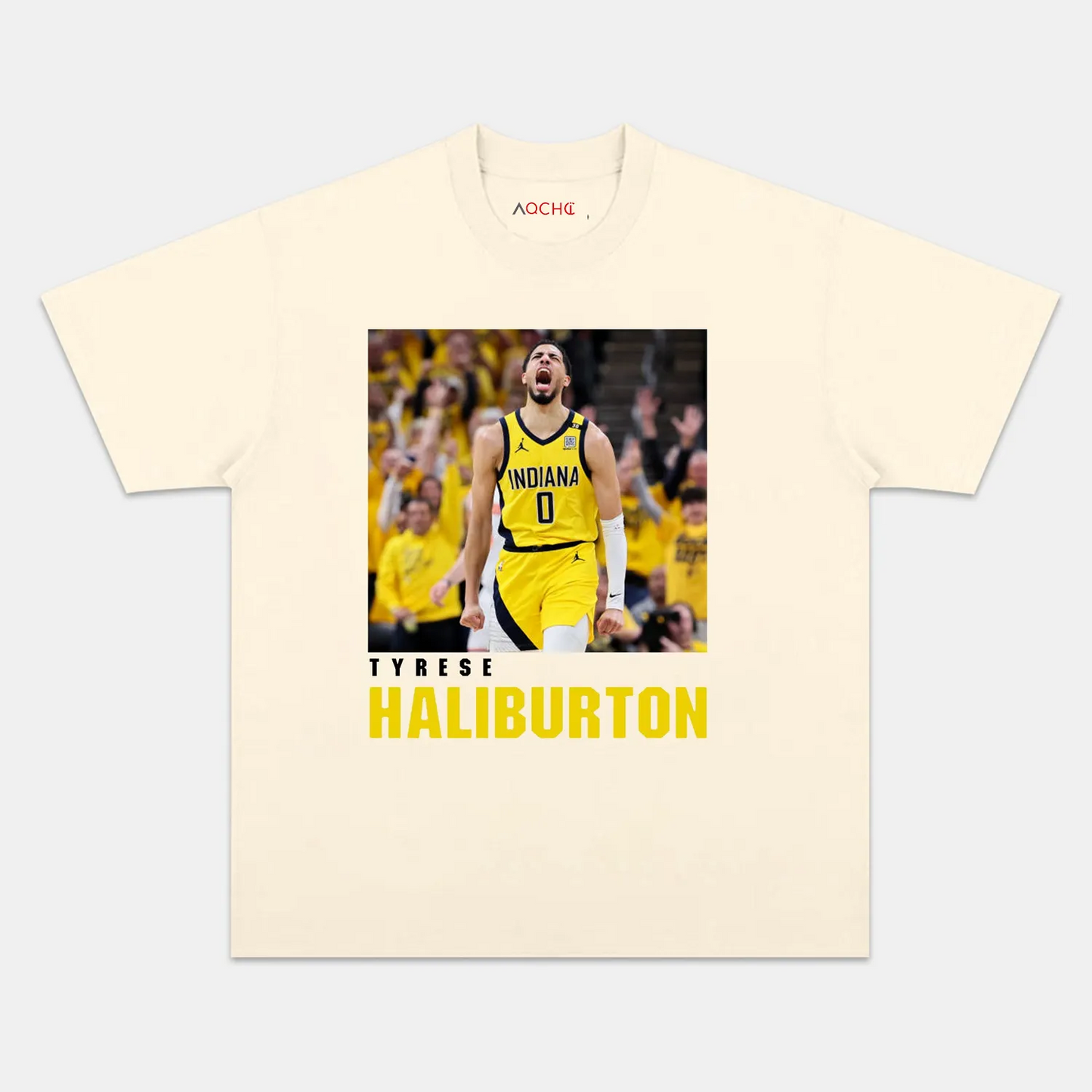 TYRESE HALLIBURTON 2.0 TEE 1.3