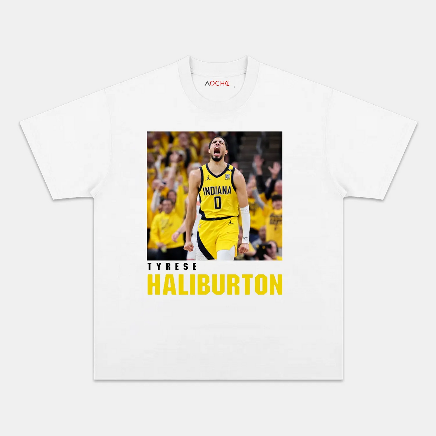 TYRESE HALLIBURTON 2.0 TEE 1.3