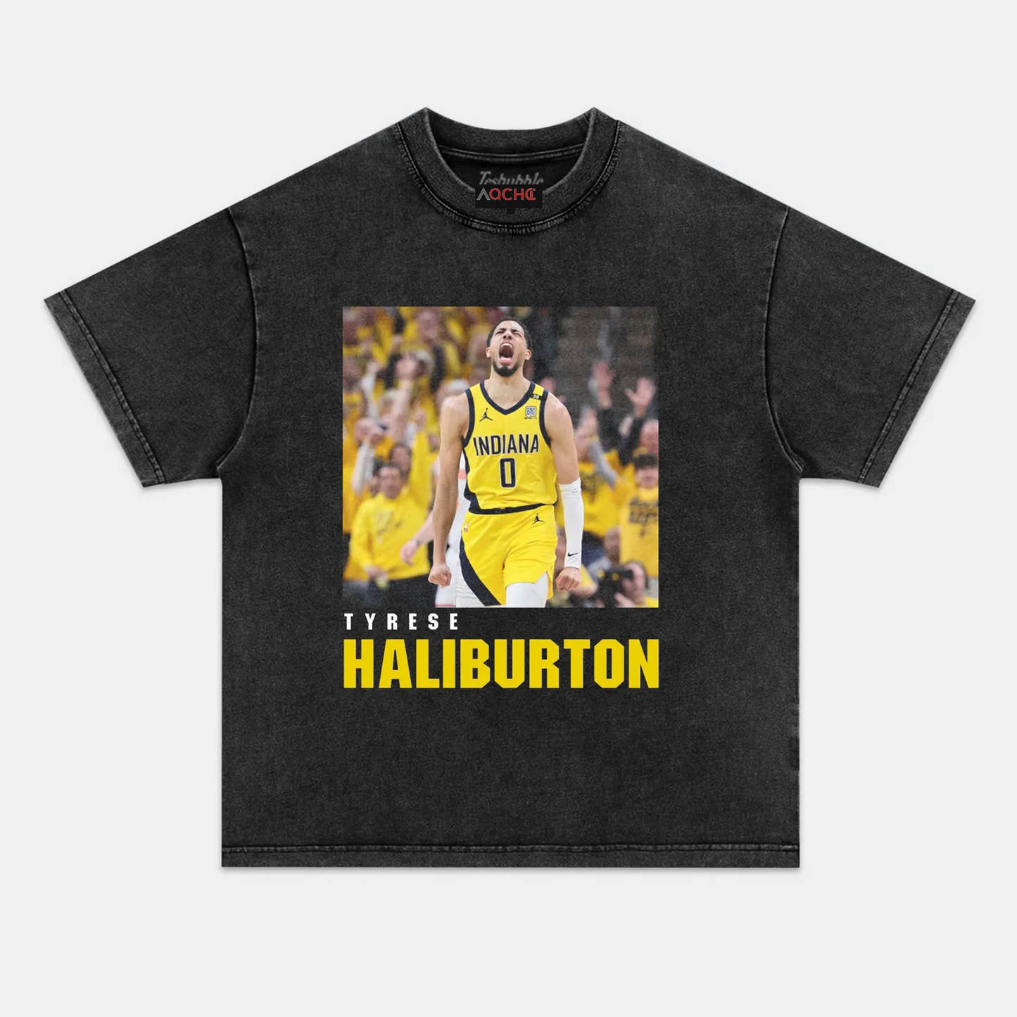 TYRESE HALLIBURTON 2.0 TEE 1.3