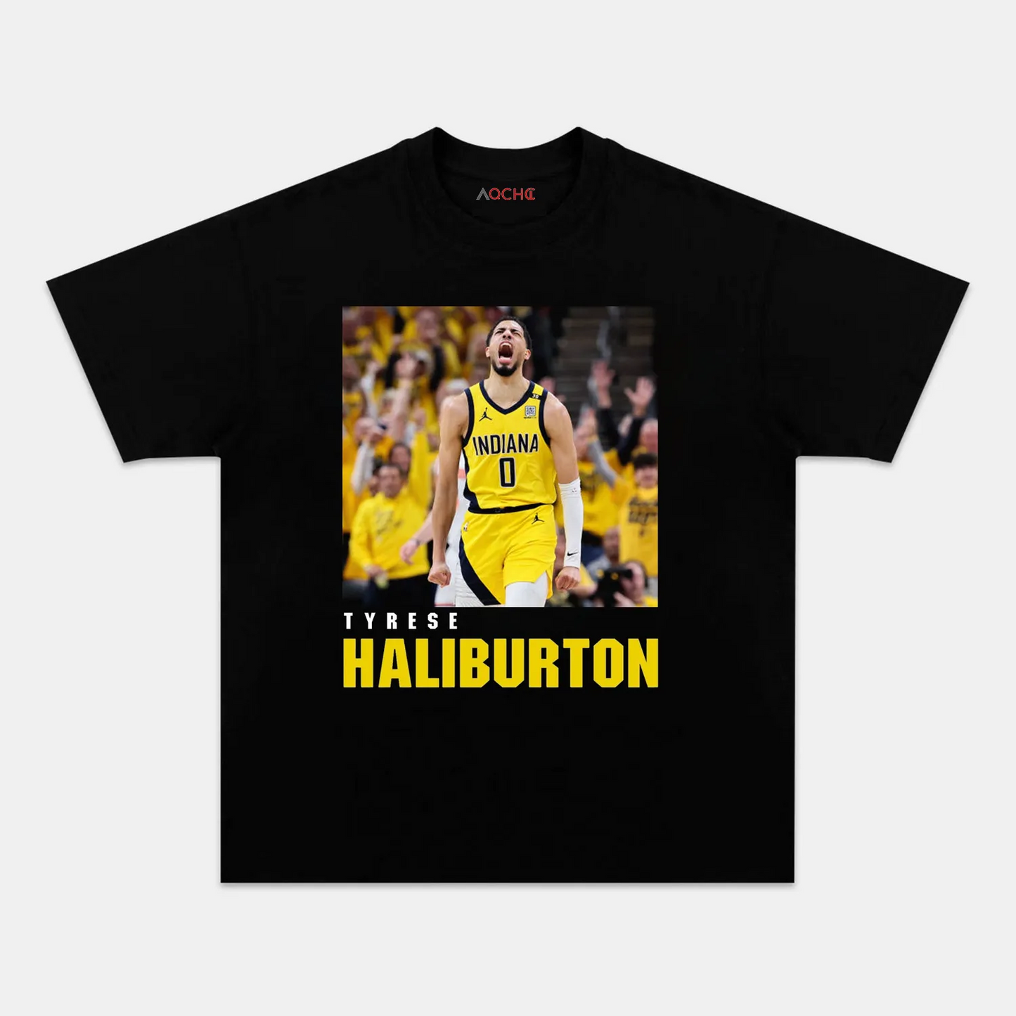 TYRESE HALLIBURTON 2.0 TEE 1.3