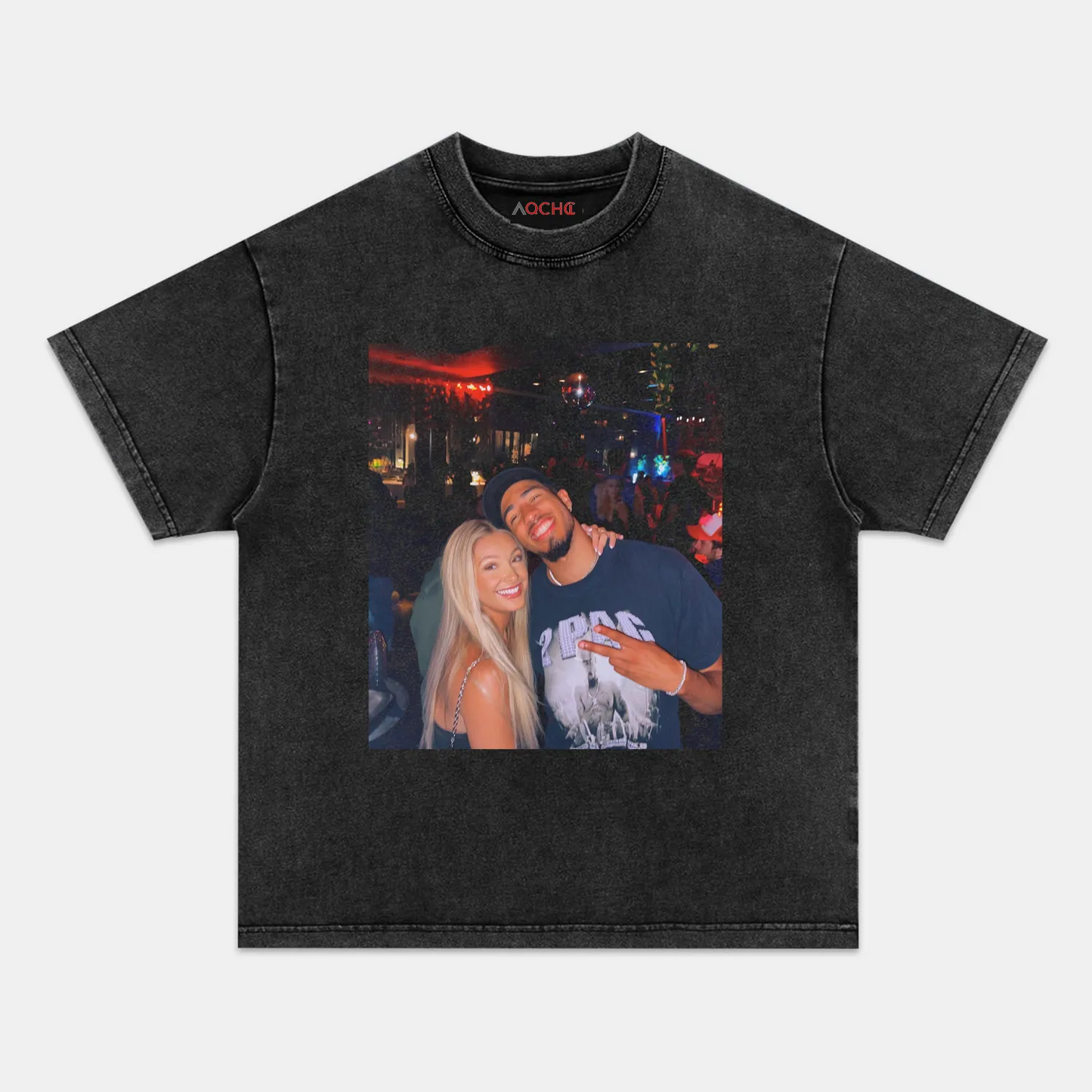 TYRESE HALLIBURTON 2025 2.0 TEE