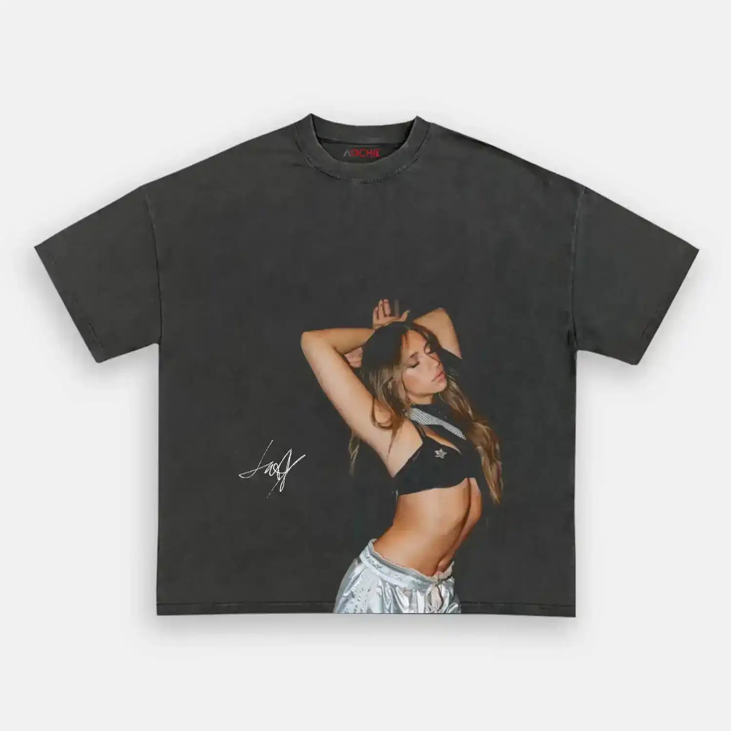 Tate McRae A3 TEE