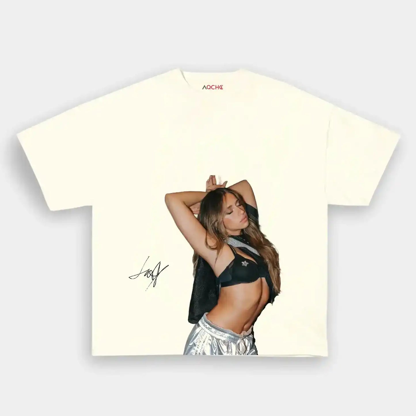 Tate McRae A3 TEE