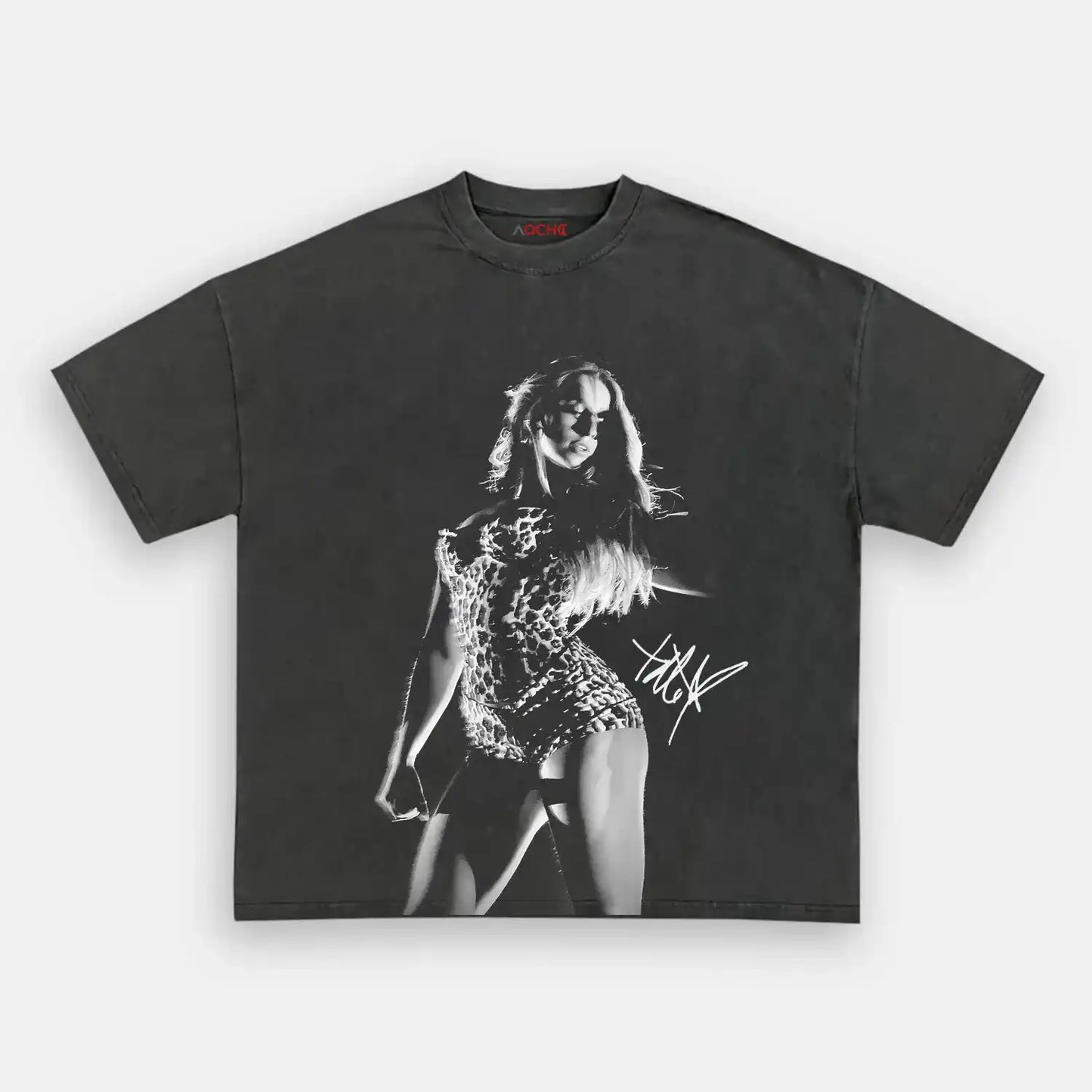 Tate mcrae 5.21 Wear 2.0