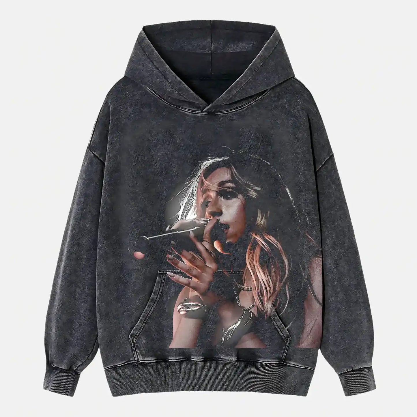 Tate mcrae 5.21 Wear