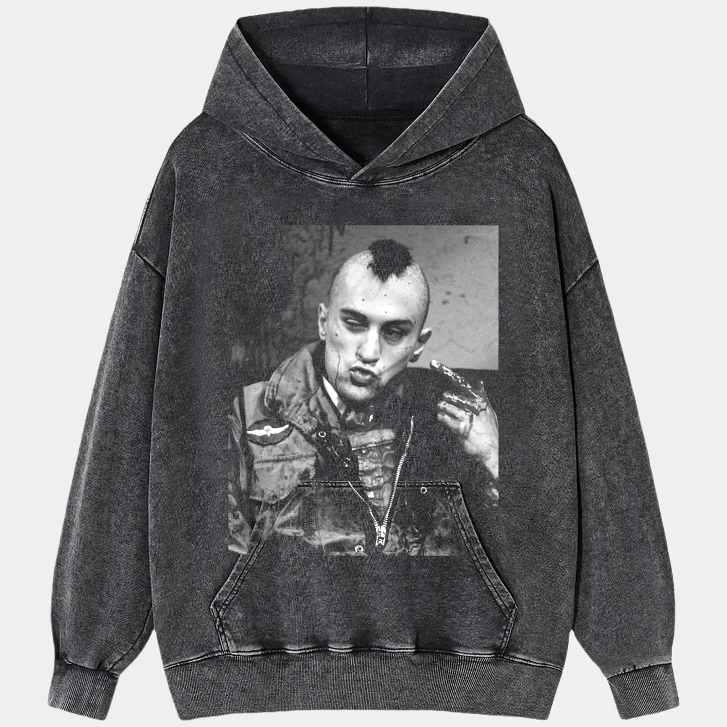Taxi Driver TEE 1