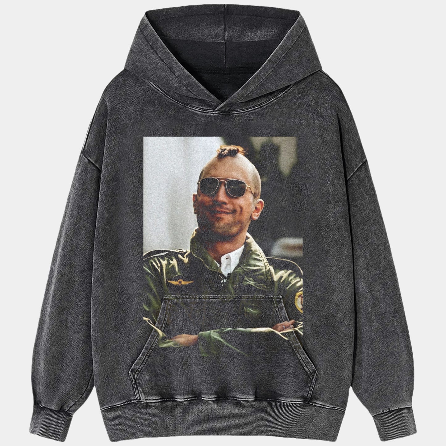 Taxi Driver TEE 3