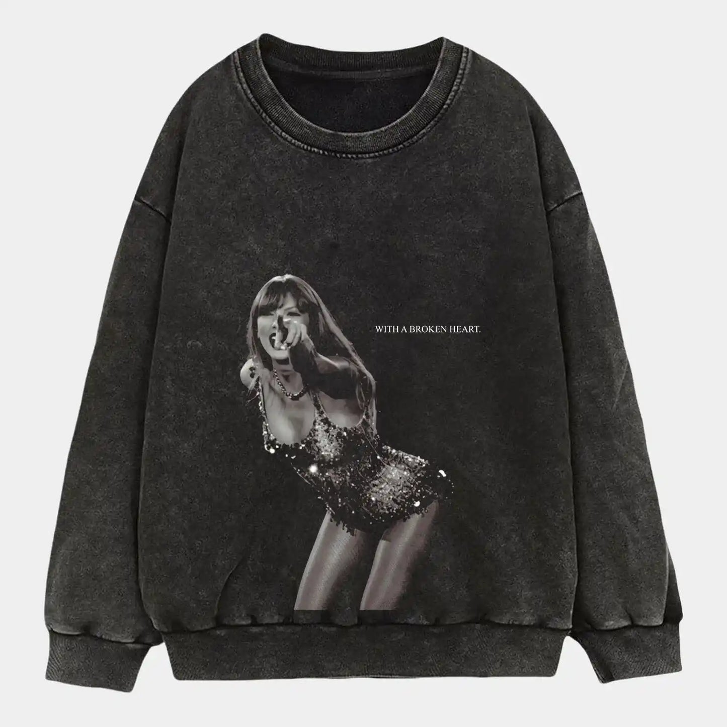 Taylor Swift word Wear
