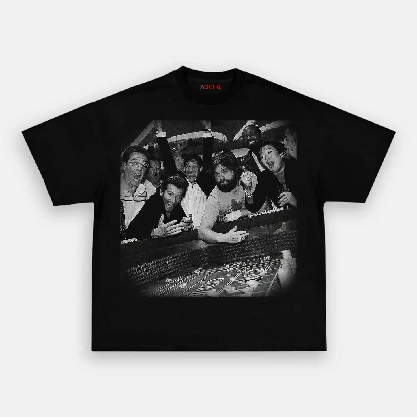 The Hangover B&W 2.0 WEAR