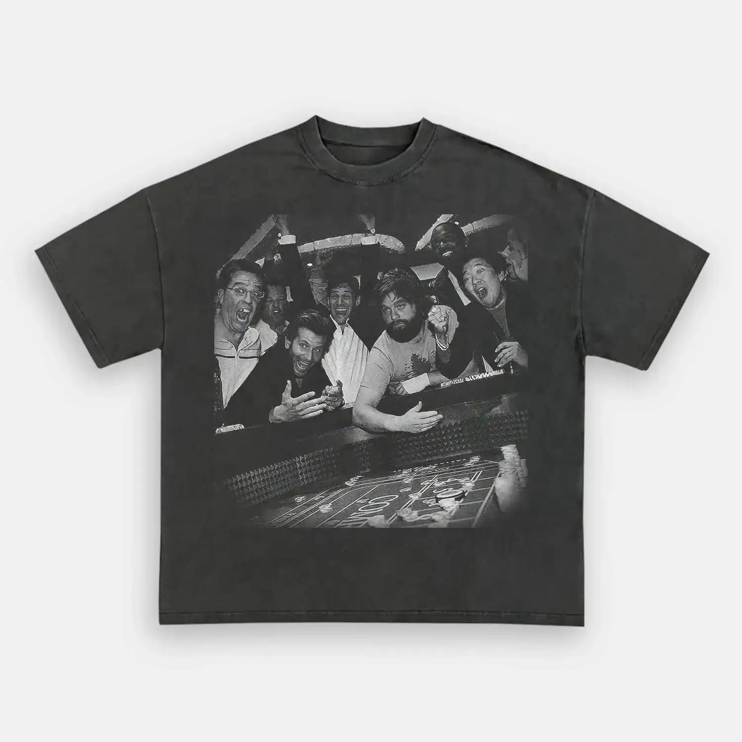 The Hangover B&W 2.0 WEAR