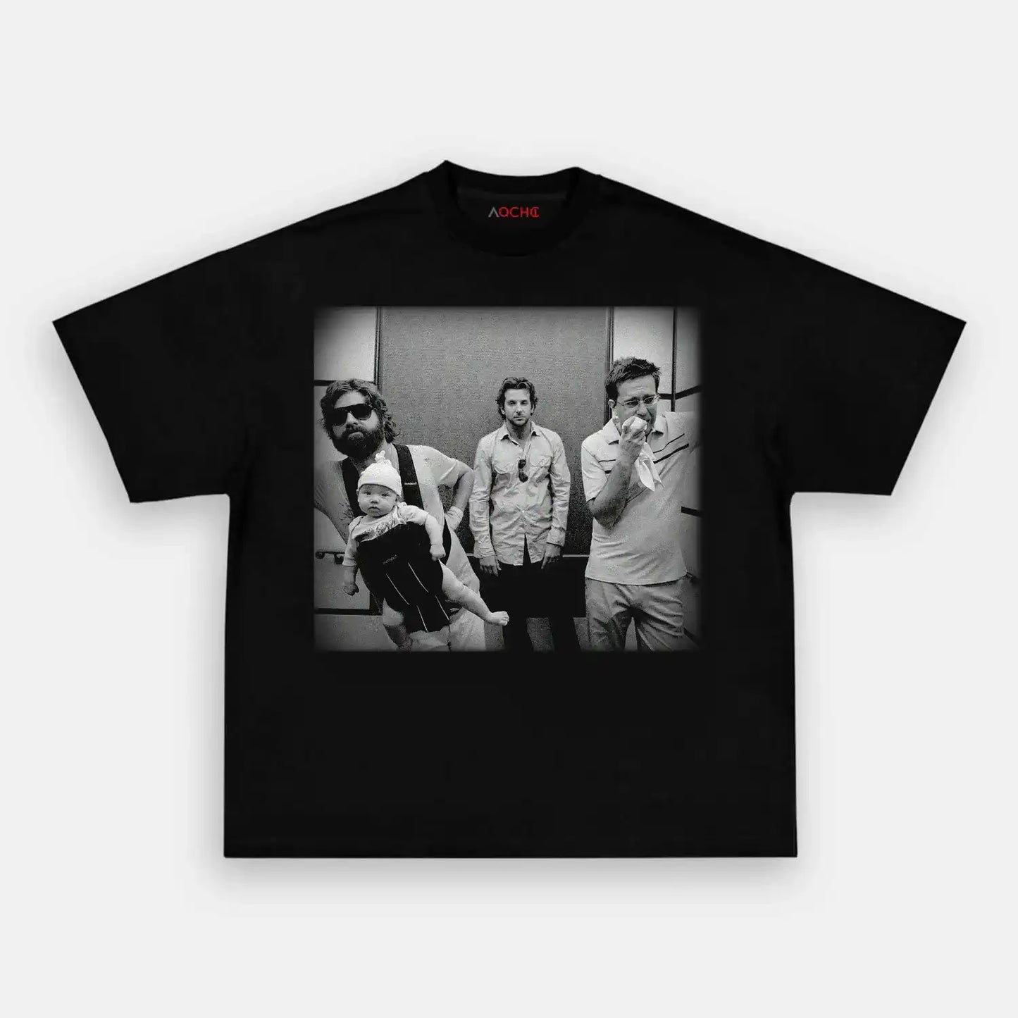 The Hangover B&W 3.0 WEAR