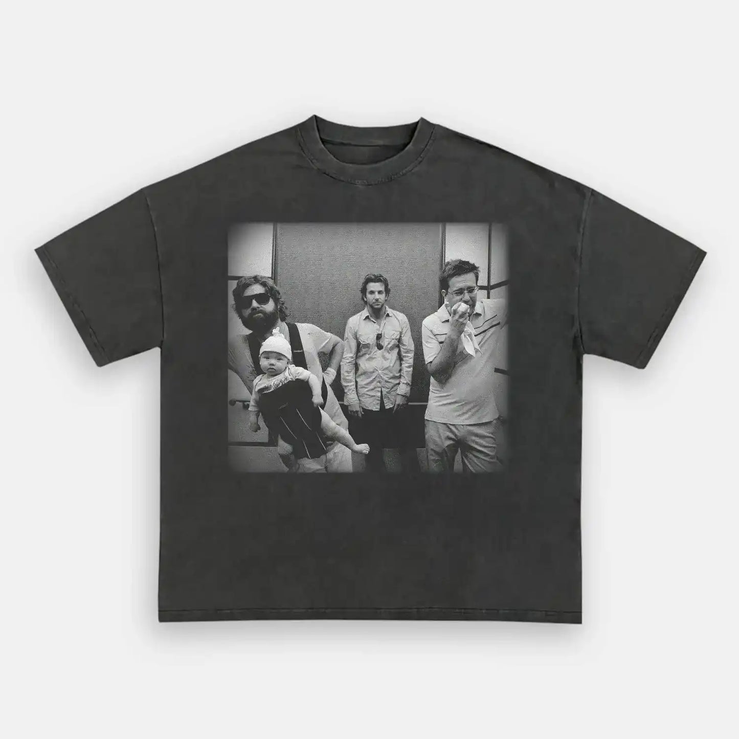The Hangover B&W 3.0 WEAR