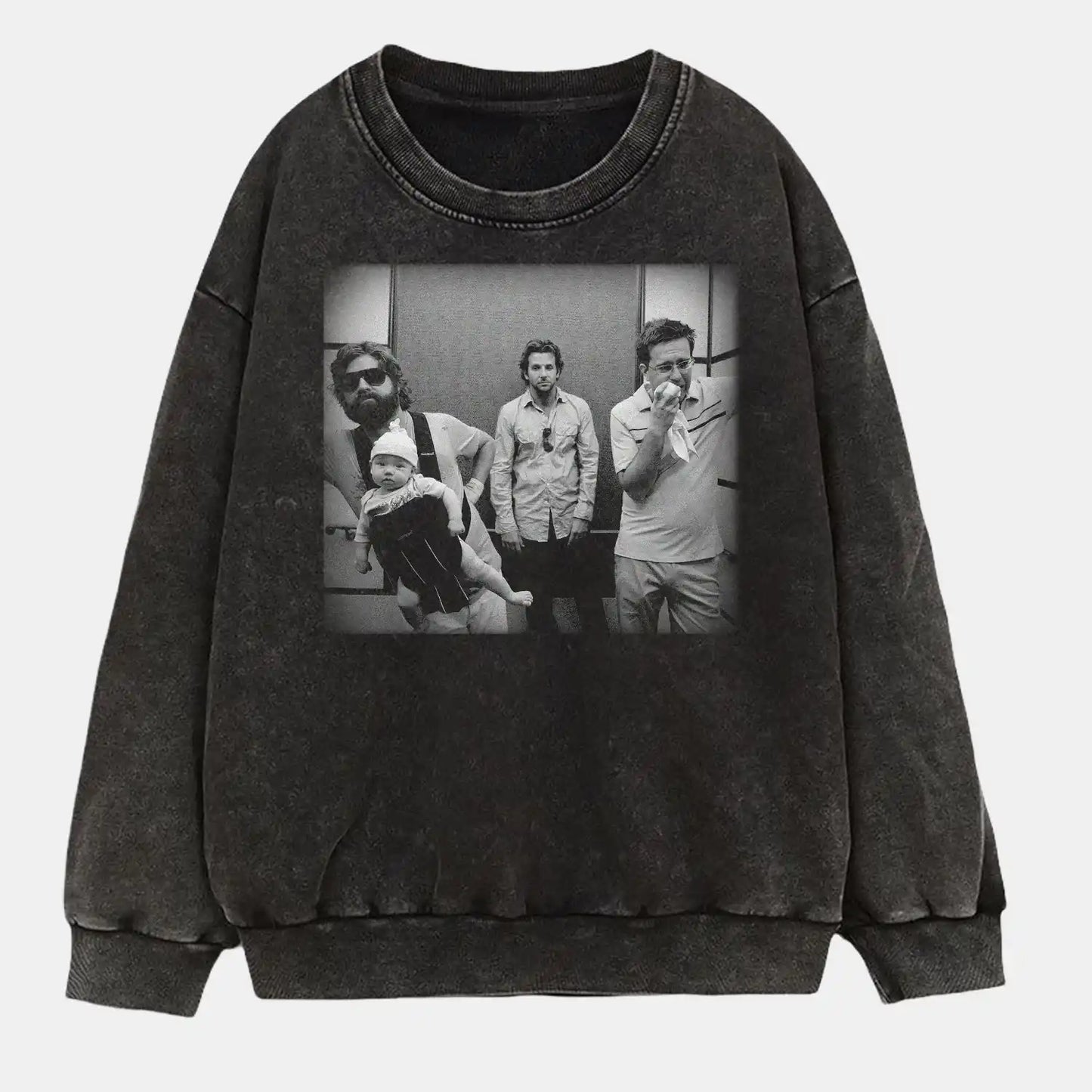 The Hangover B&W 3.0 WEAR