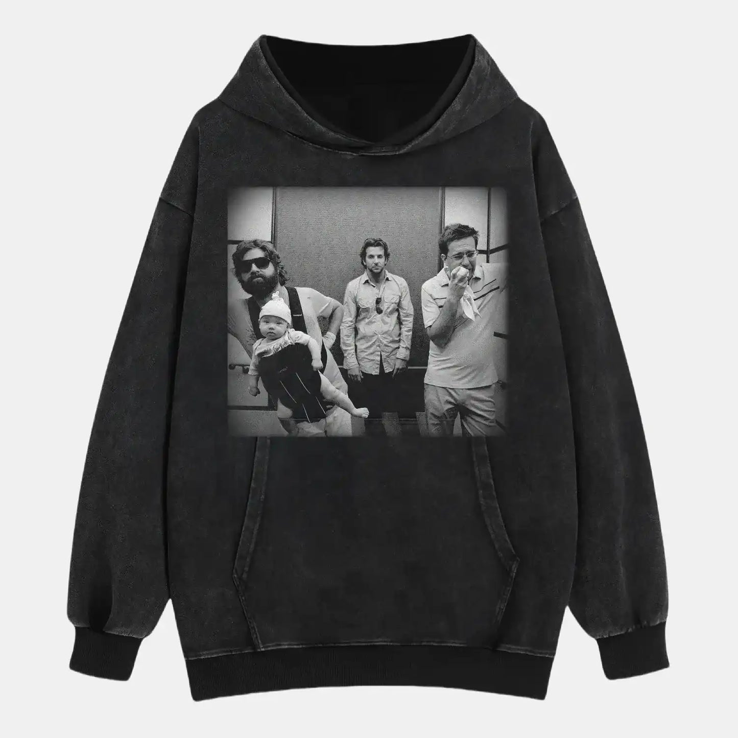 The Hangover B&W 3.0 WEAR