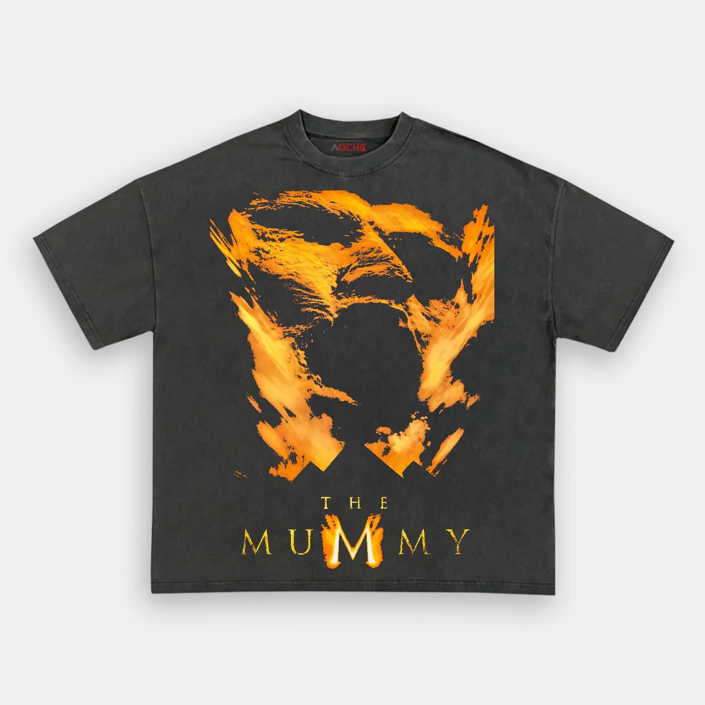 The Mummy Tee
