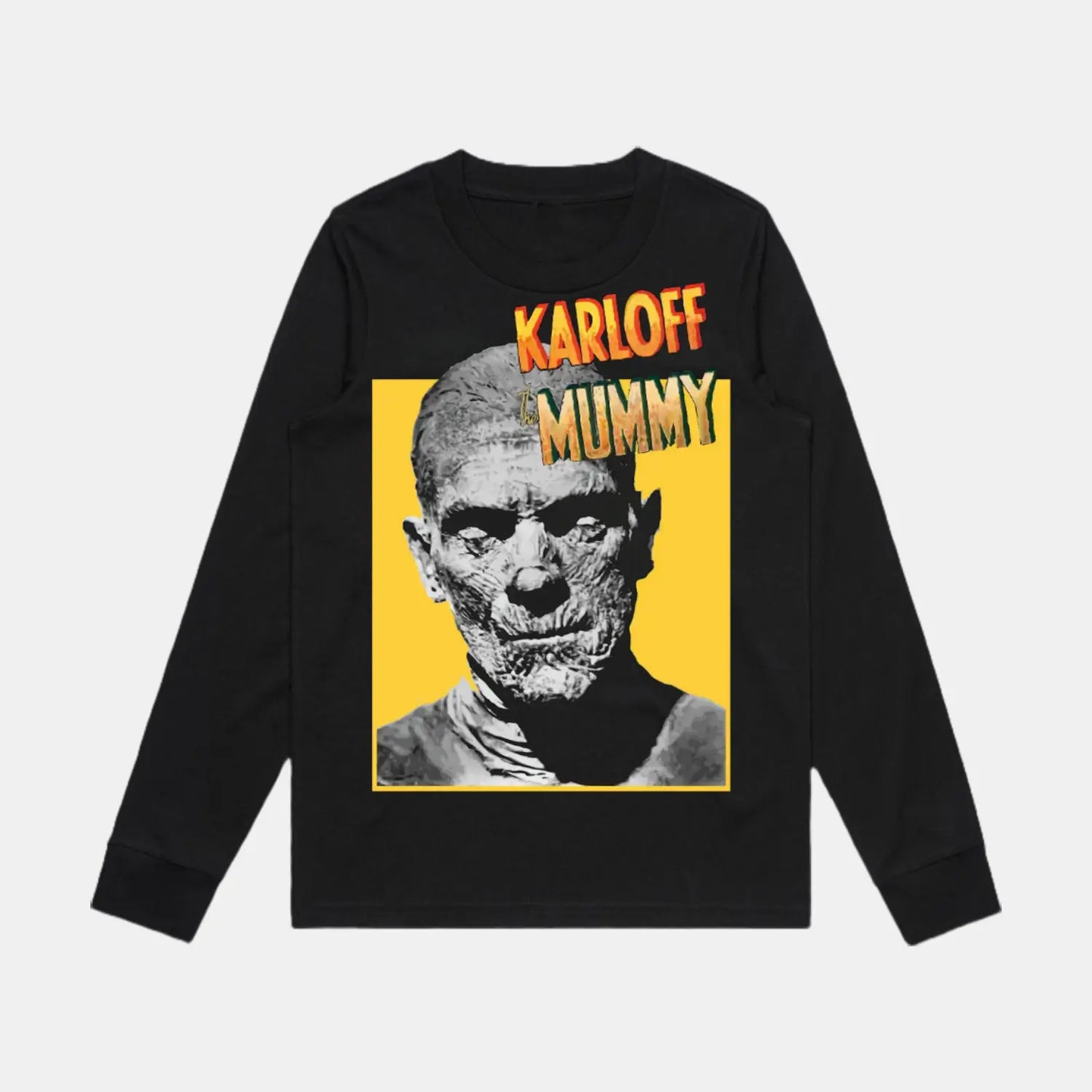 The Mummy V5 Tee