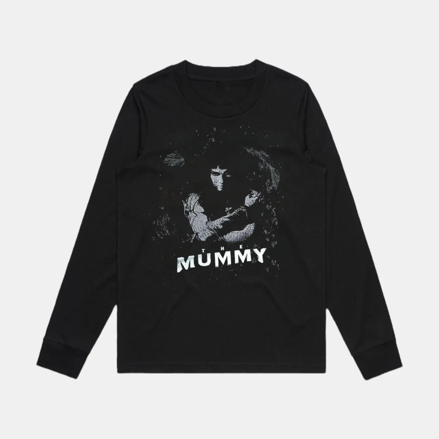 The Mummy V6 Tee