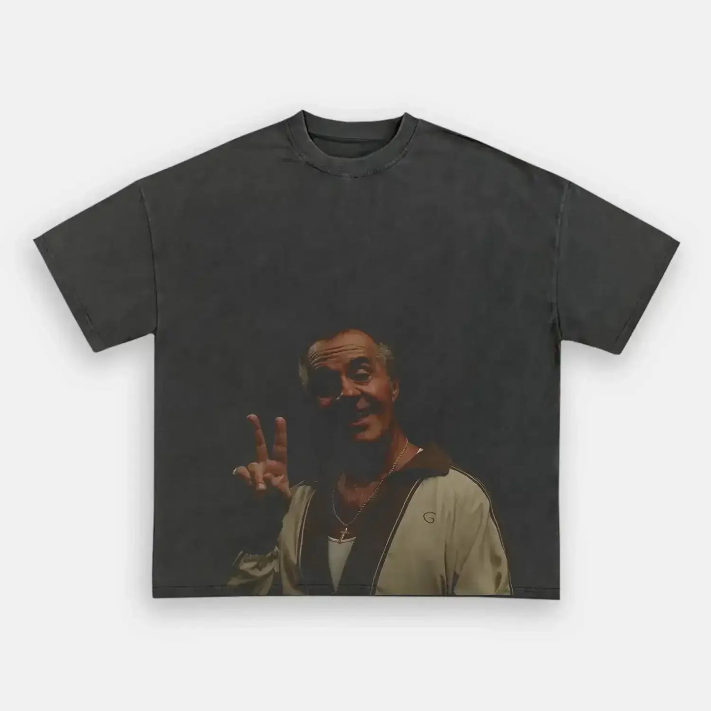 The Soprano Paulie Gualtieri Tee