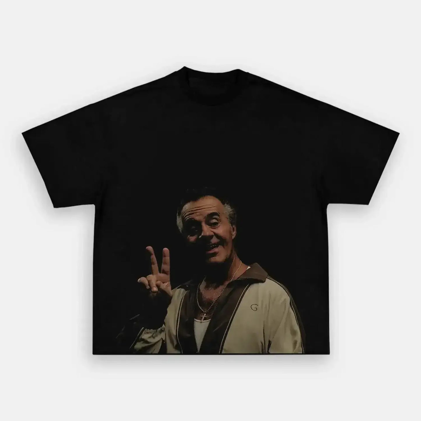 The Soprano Paulie Gualtieri Tee
