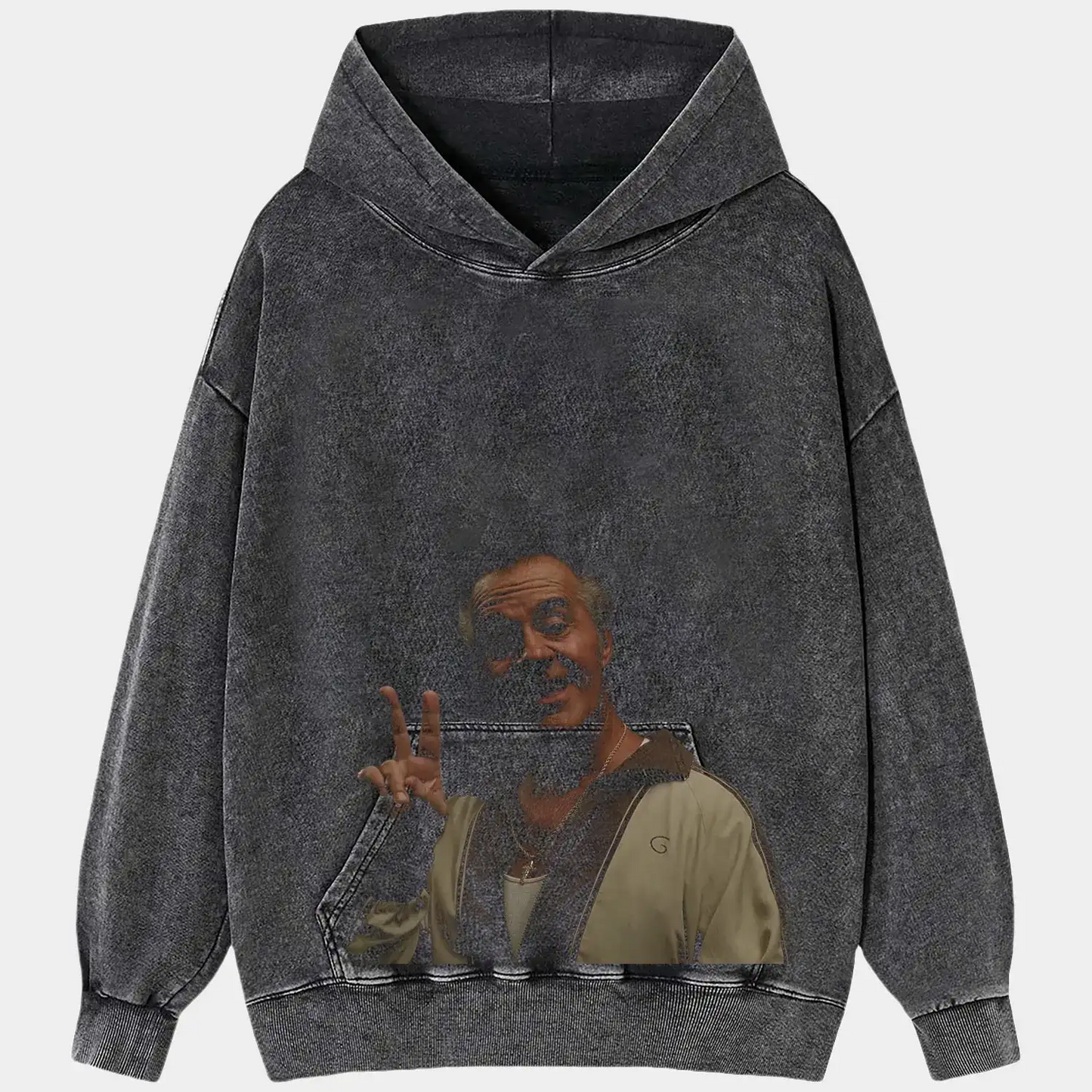 The Soprano Paulie Gualtieri Tee