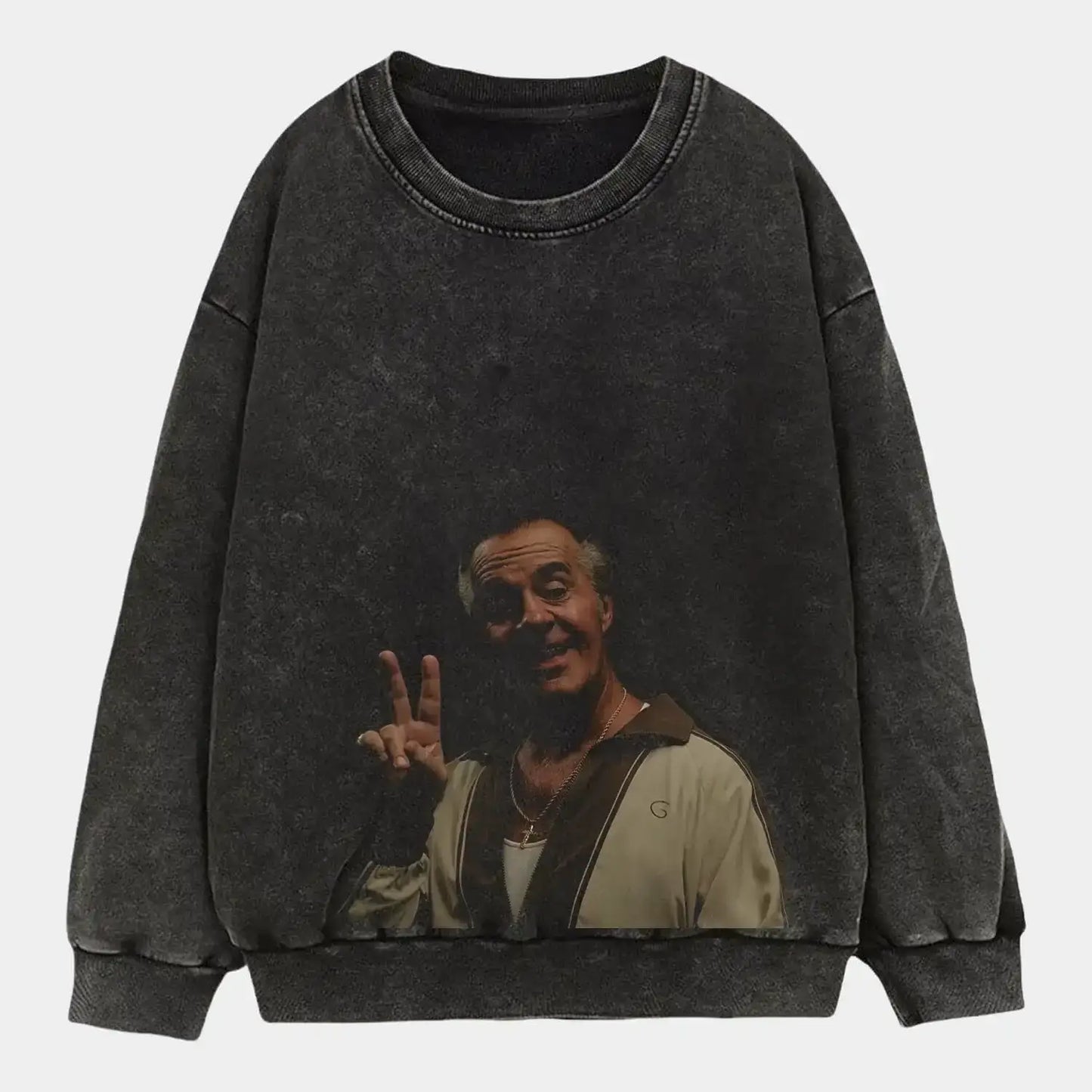 The Soprano Paulie Gualtieri Tee