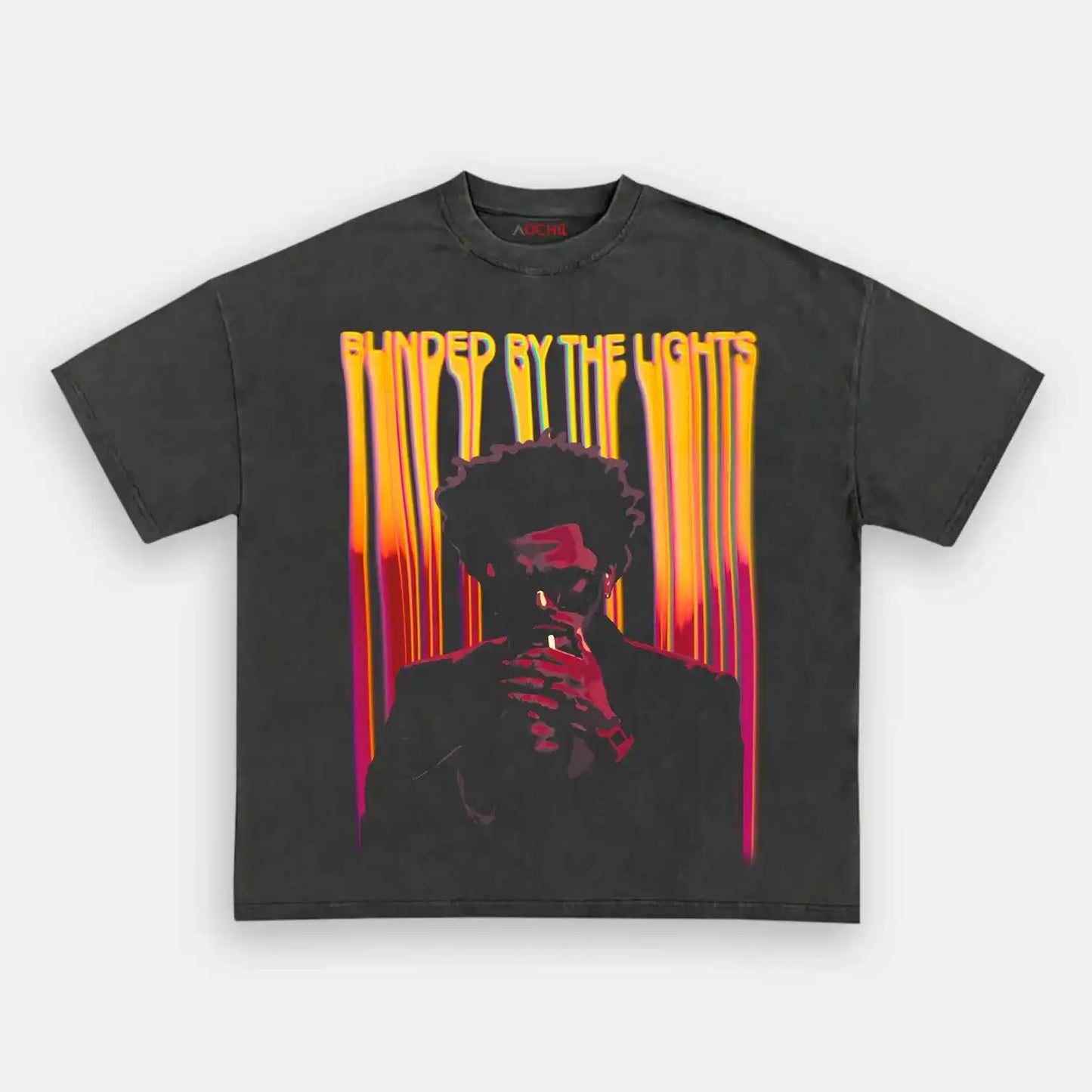 The Weekend Blinded Light WEAR