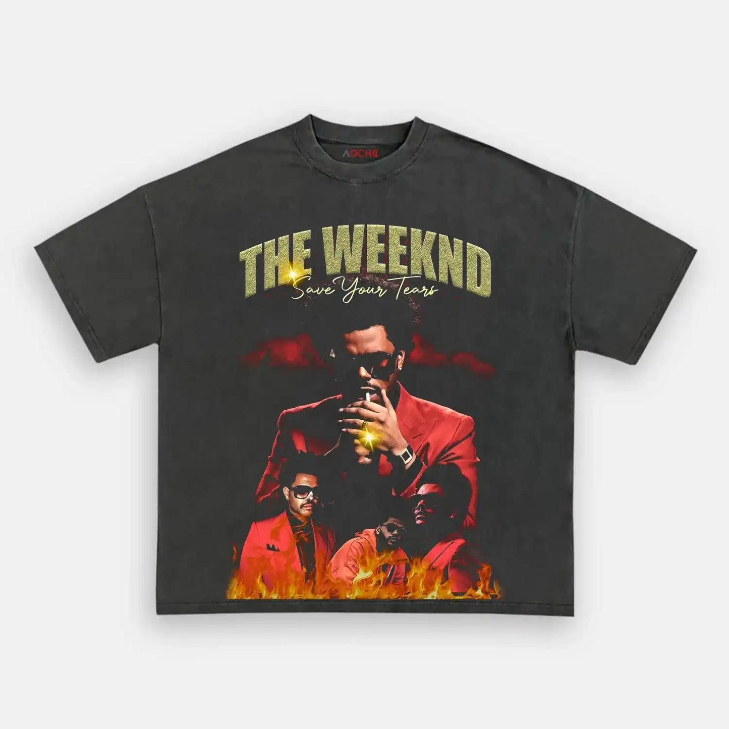 The Weekend Combination Wear