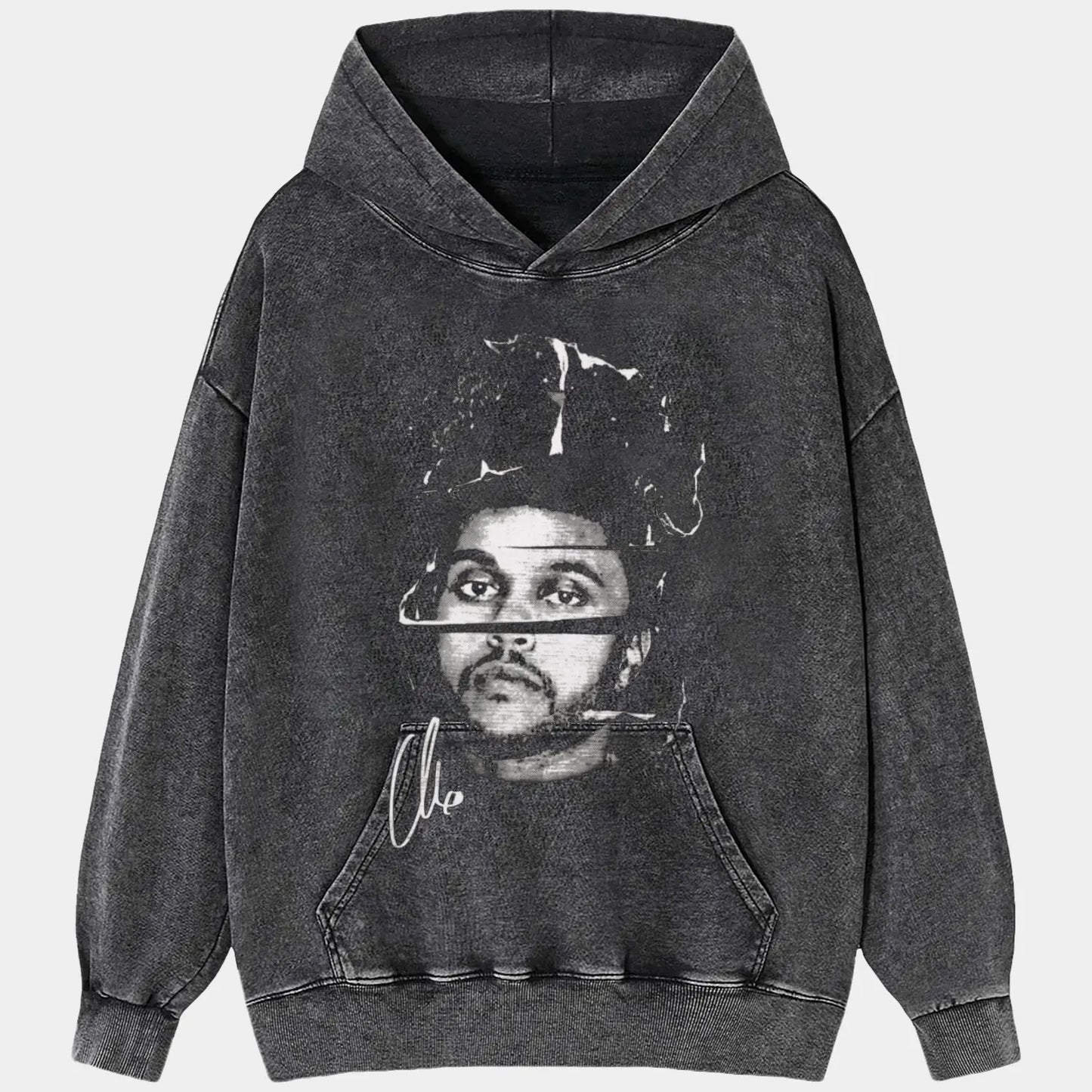 The Weeknd 3.12 2.0 TEE
