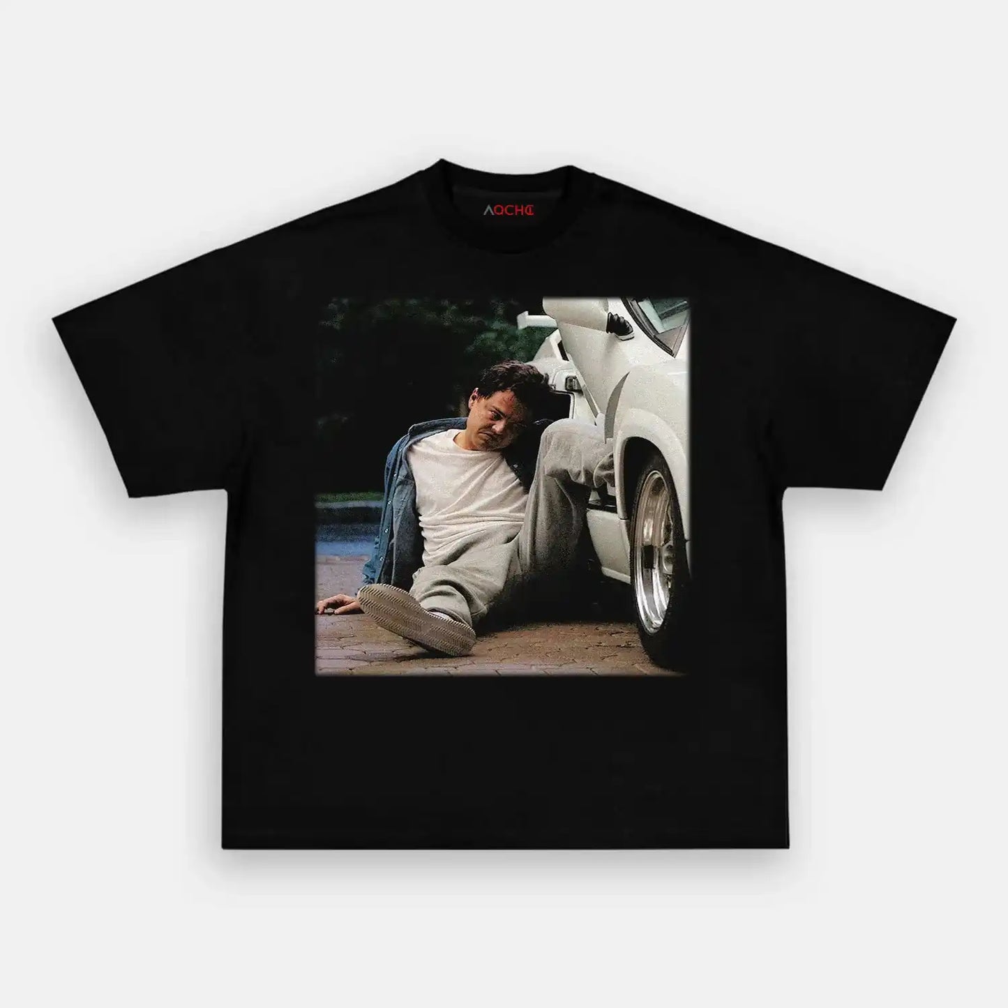 The Wolf of Wall Street WEAR