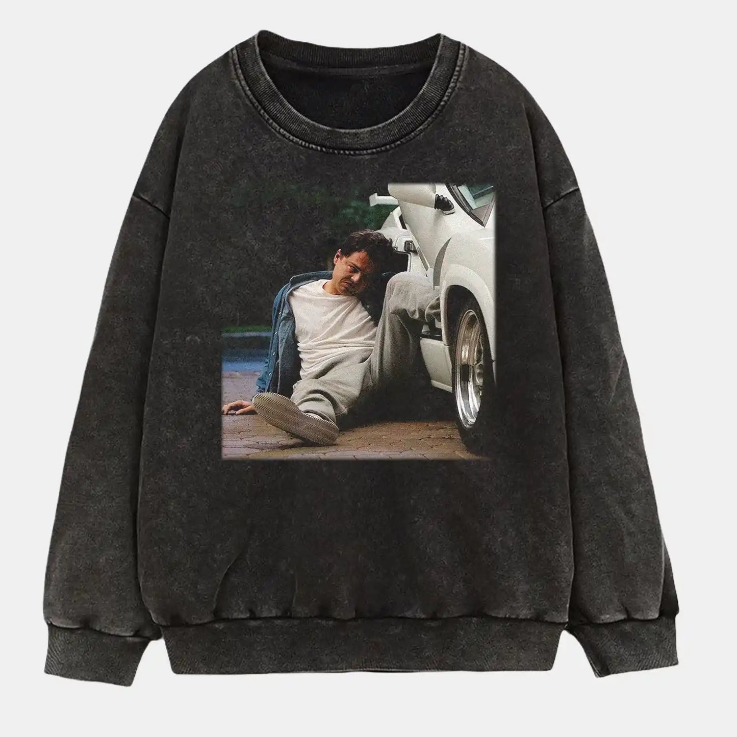 The Wolf of Wall Street WEAR
