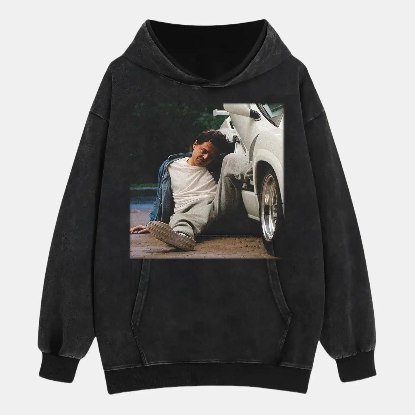 The Wolf of Wall Street WEAR