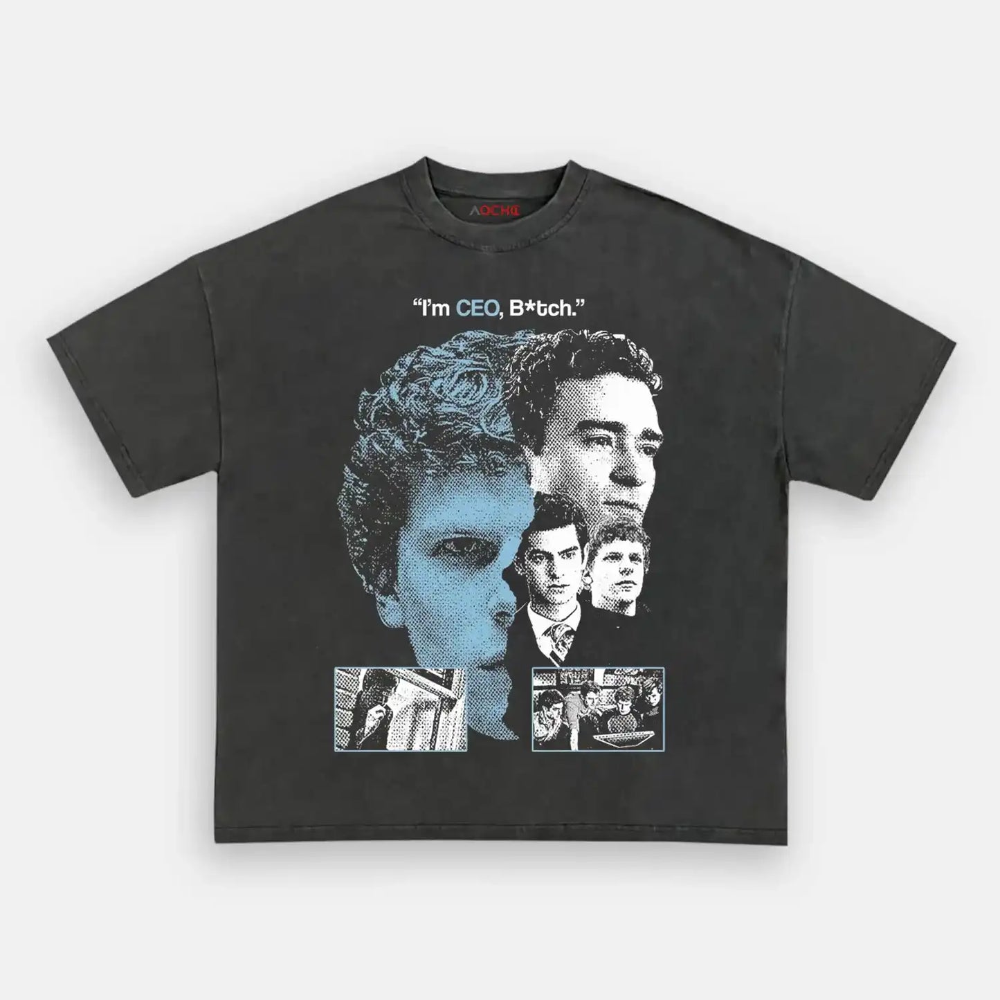 TheSocialNebwork Wear