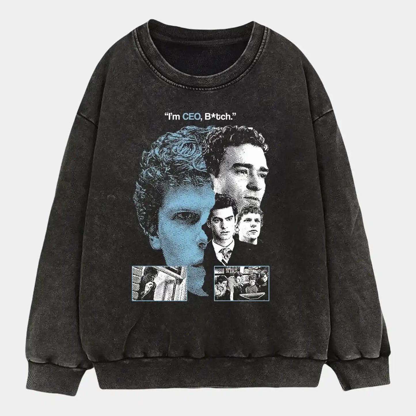 TheSocialNebwork Wear